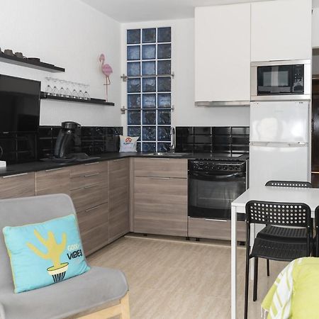 Lider, 44-E  Apartment Cullera Bagian luar foto