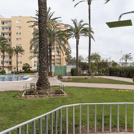 Lider, 44-E  Apartment Cullera Bagian luar foto