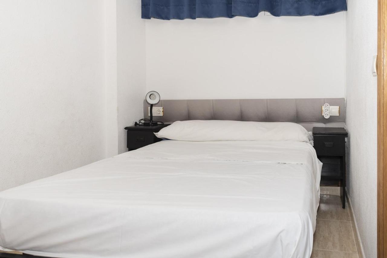 Lider, 44-E  Apartment Cullera Bagian luar foto