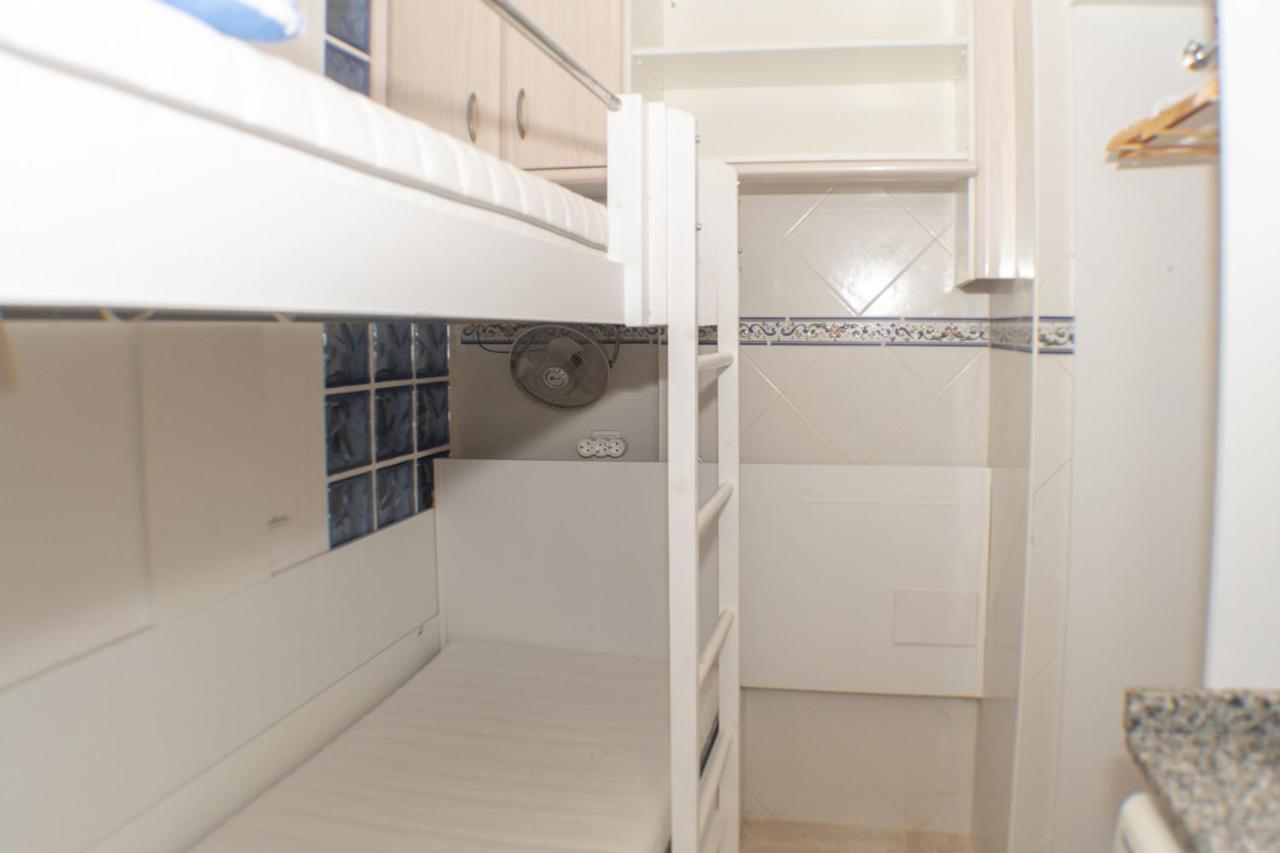 Lider, 44-E  Apartment Cullera Bagian luar foto
