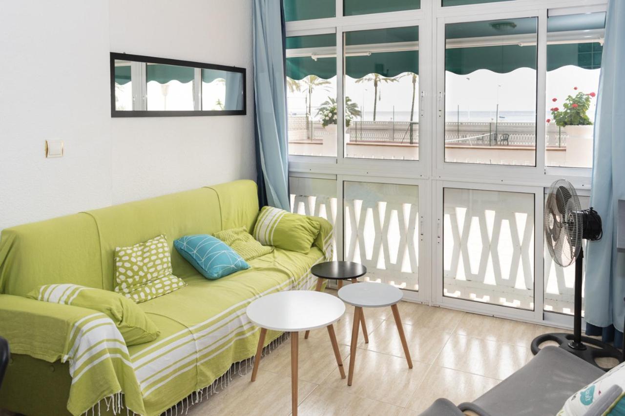Lider, 44-E  Apartment Cullera Bagian luar foto