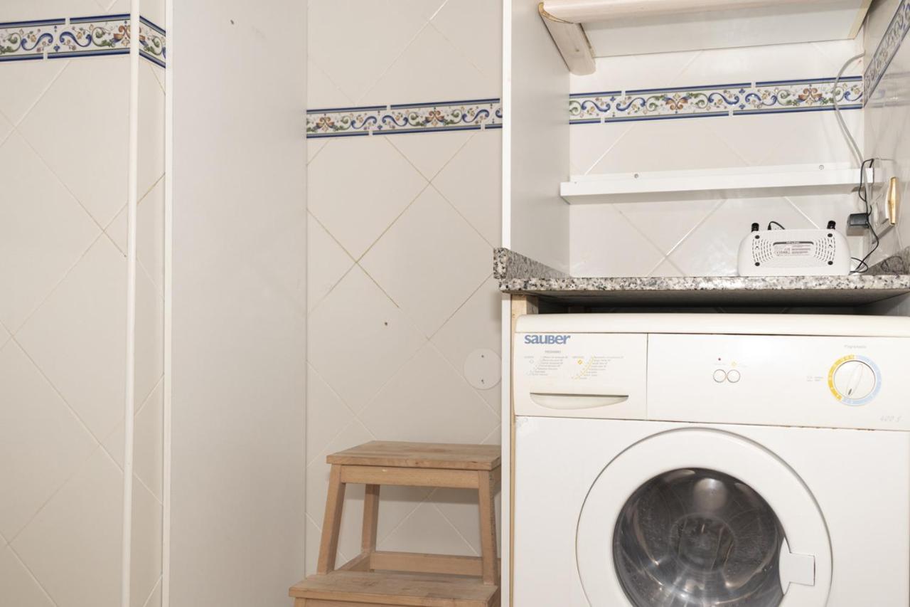 Lider, 44-E  Apartment Cullera Bagian luar foto