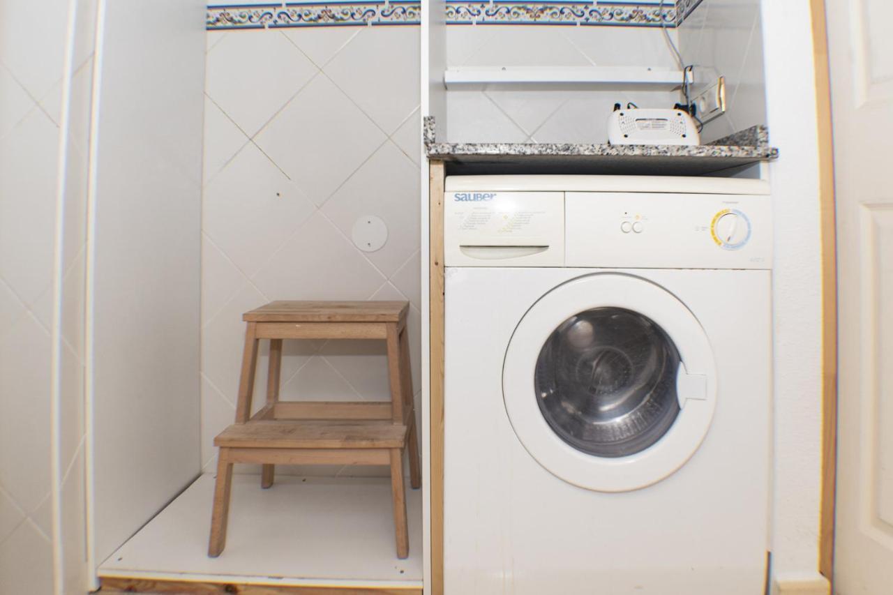 Lider, 44-E  Apartment Cullera Bagian luar foto