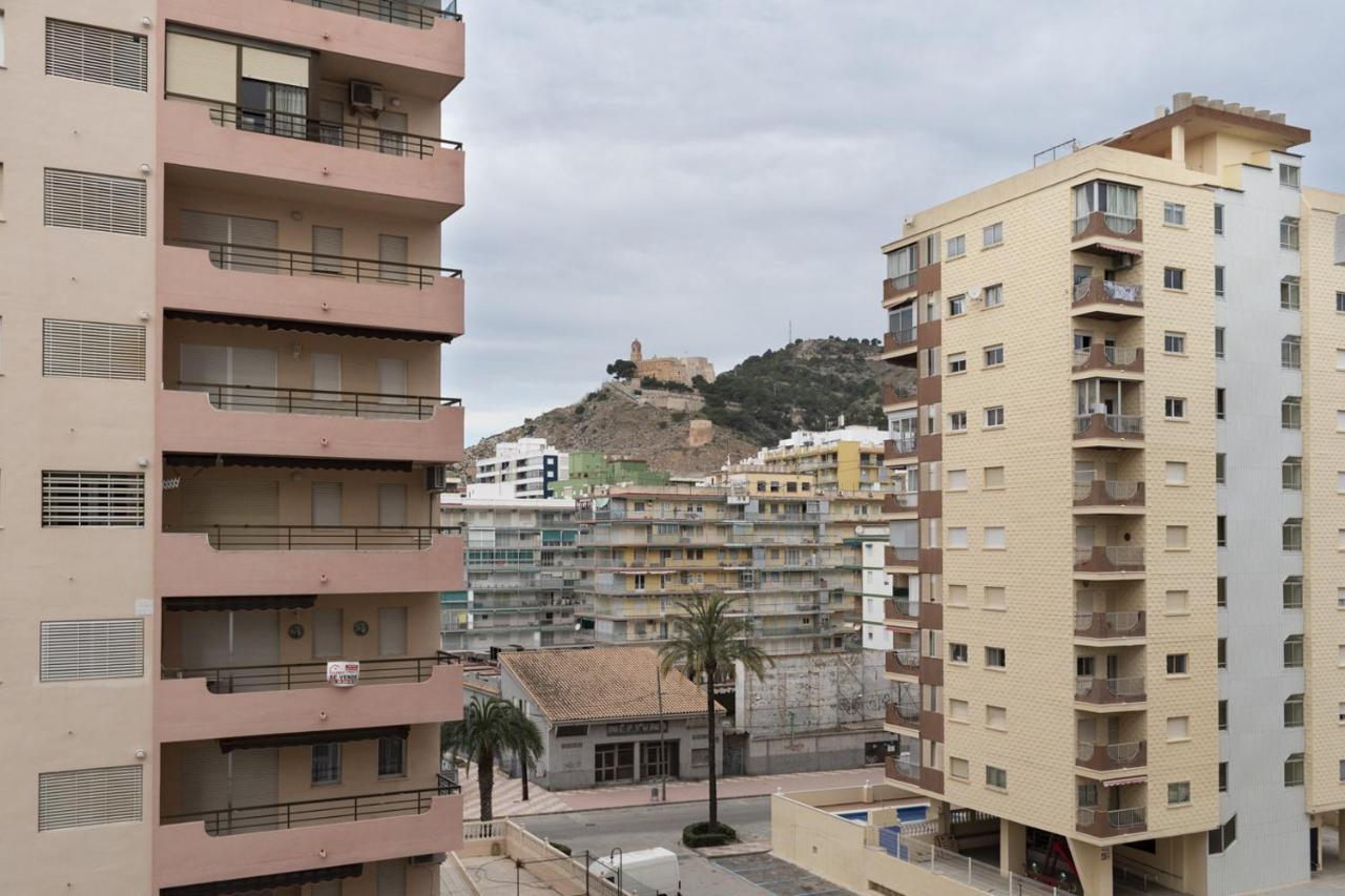 Lider, 44-E  Apartment Cullera Bagian luar foto