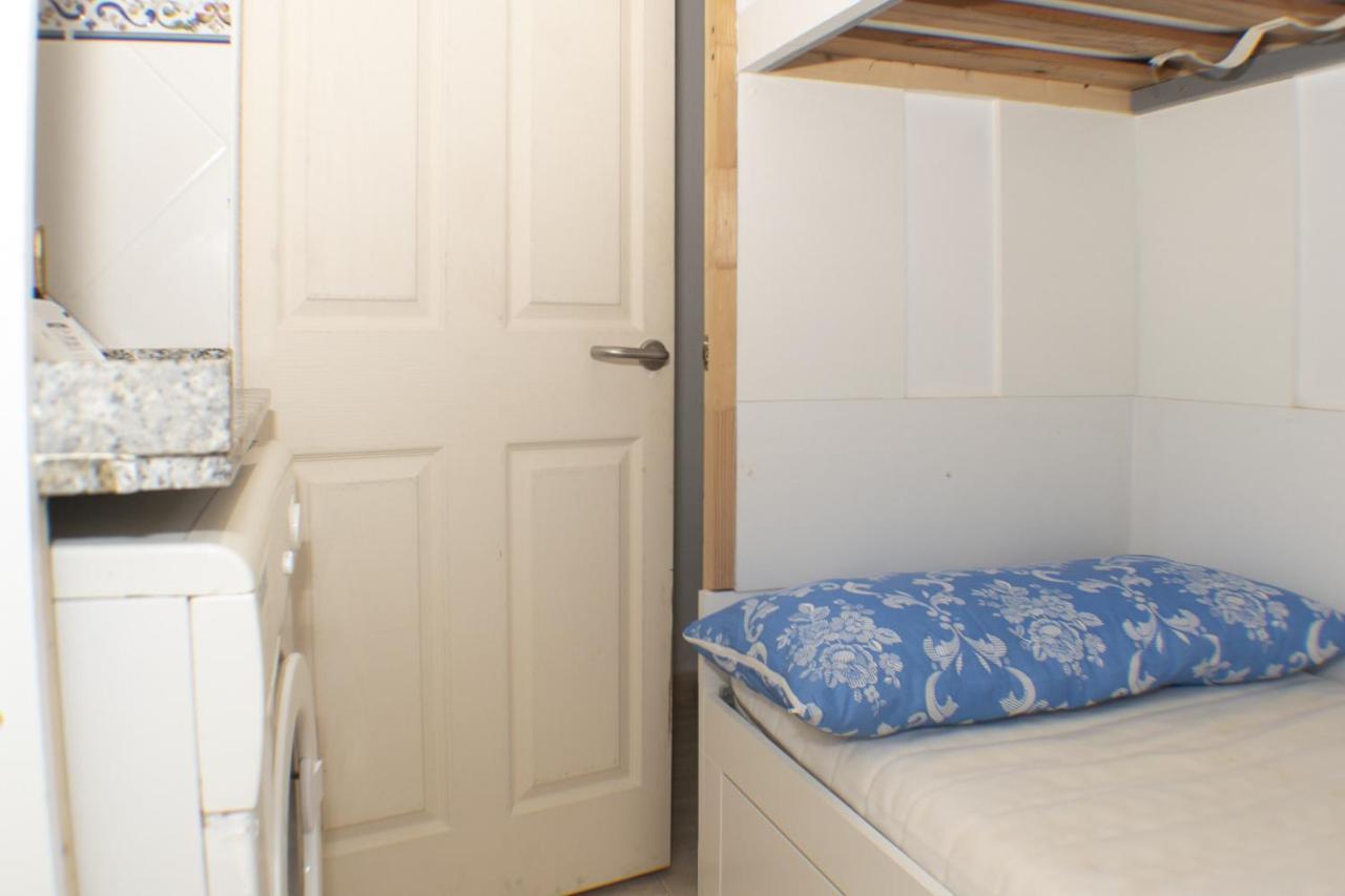 Lider, 44-E  Apartment Cullera Bagian luar foto