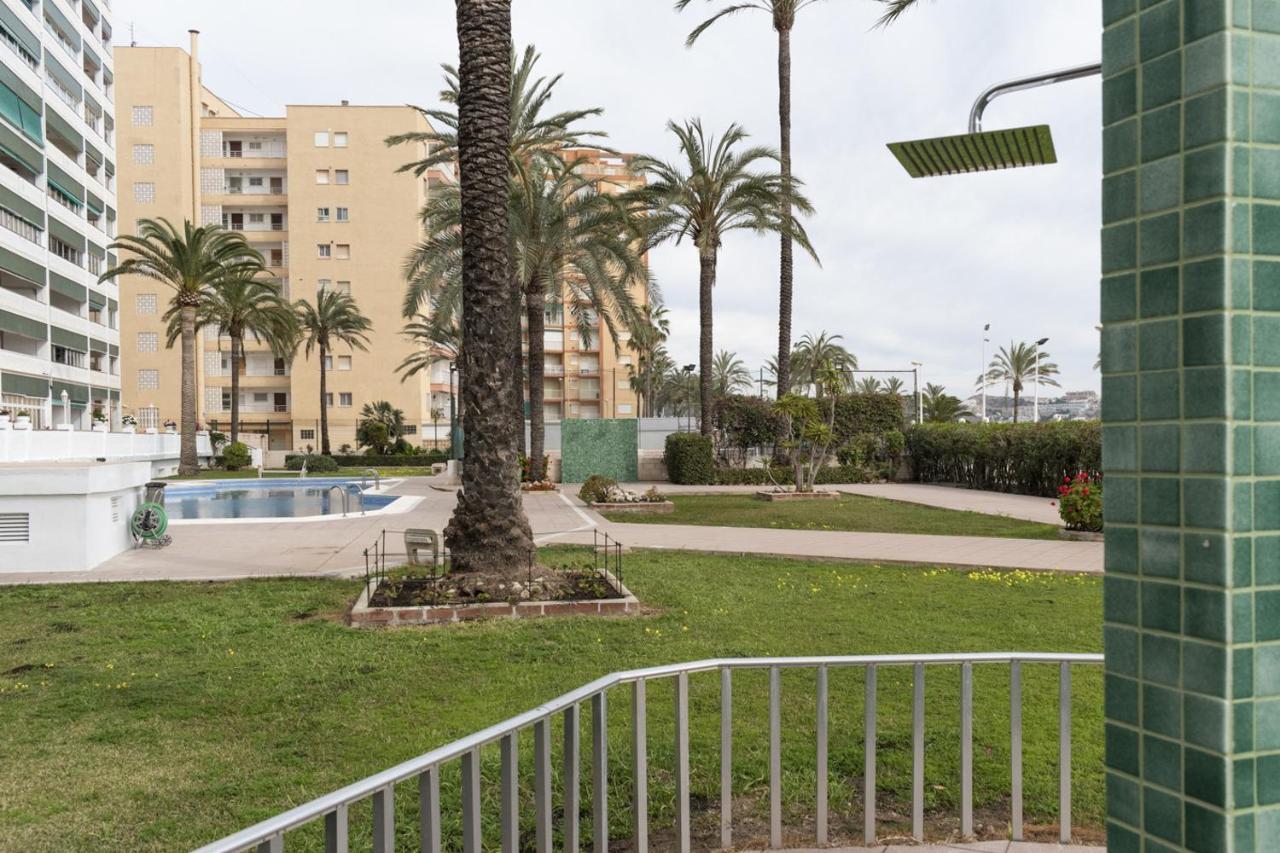 Lider, 44-E  Apartment Cullera Bagian luar foto